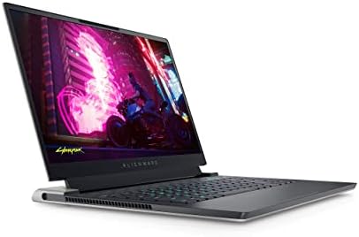 Dell Alienware X15 R1 מחשב נייד משחק | 15.6 FHD | Core i9-2TB SSD - 32GB RAM - RTX 3080 | 8 ליבות